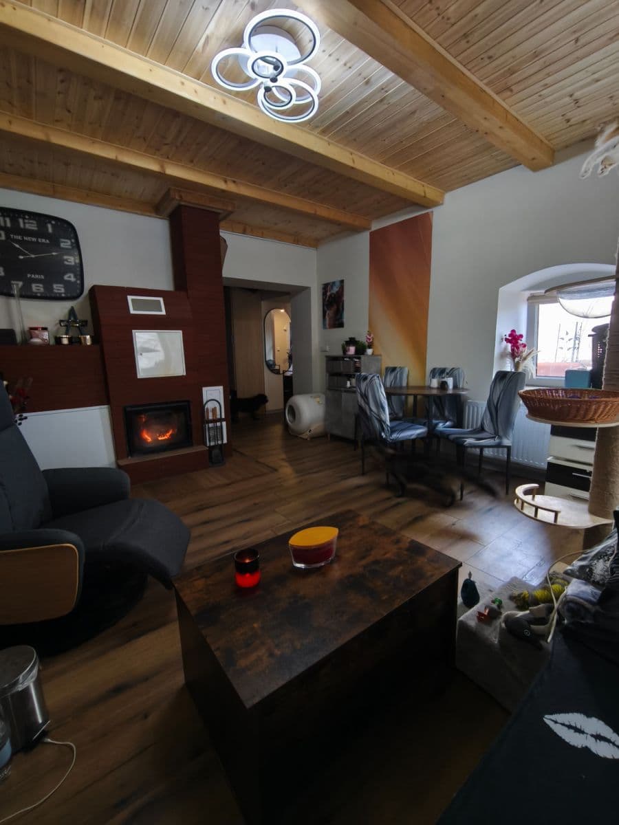 Predaj domu 151 m², pozemek 410 m², Bílé Podolí, Středočeský kraj Predaj domu 151 m², pozemek 410 m², Bílé Podolí, Středočeský kraj