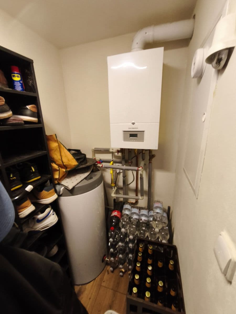 Predaj domu 151 m², pozemek 410 m², Bílé Podolí, Středočeský kraj Predaj domu 151 m², pozemek 410 m², Bílé Podolí, Středočeský kraj