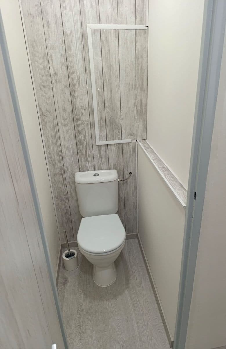 Predaj bytu 2-izbový 52 m², Jaroslava Průchy, Most, Ústecký kraj Predaj bytu 2-izbový 52 m², Jaroslava Průchy, Most, Ústecký kraj