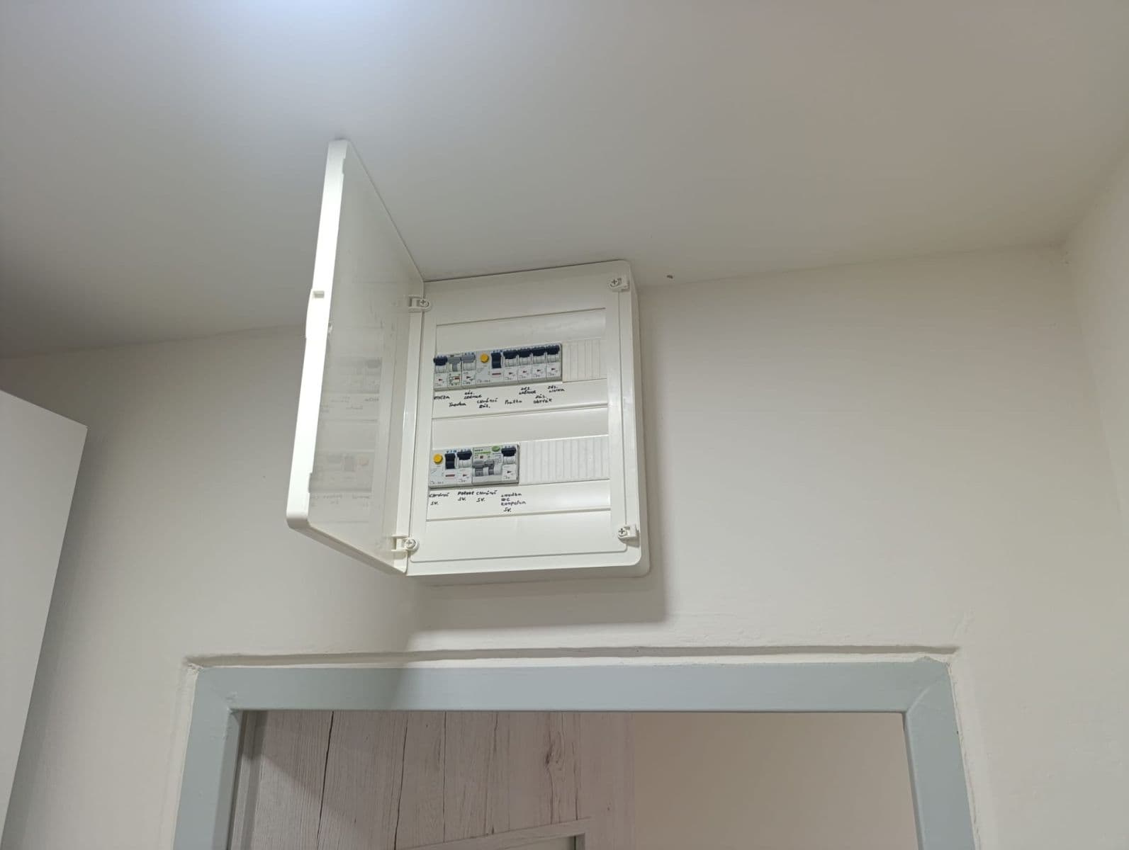 Predaj bytu 2-izbový 52 m², Jaroslava Průchy, Most, Ústecký kraj Predaj bytu 2-izbový 52 m², Jaroslava Průchy, Most, Ústecký kraj