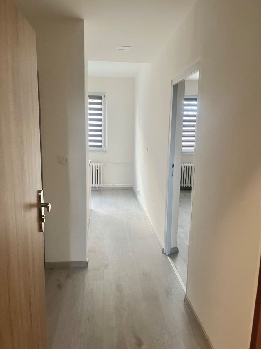 Predaj bytu 2-izbový 52 m², Jaroslava Průchy, Most, Ústecký kraj Predaj bytu 2-izbový 52 m², Jaroslava Průchy, Most, Ústecký kraj