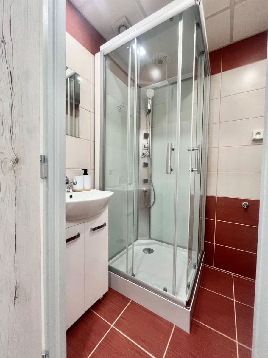 Predaj bytu 2-izbový 52 m², Jaroslava Průchy, Most, Ústecký kraj Predaj bytu 2-izbový 52 m², Jaroslava Průchy, Most, Ústecký kraj