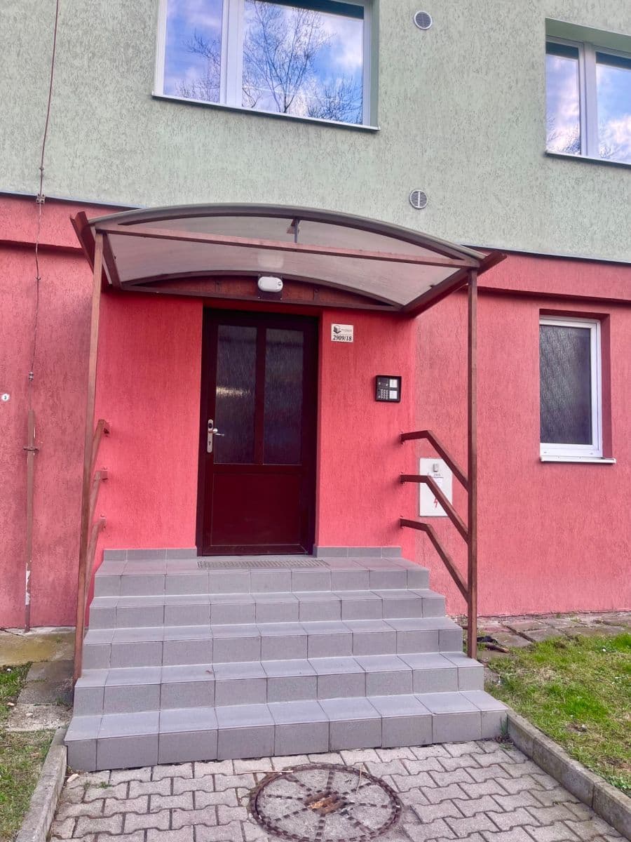 Predaj bytu 2-izbový 52 m², Jaroslava Průchy, Most, Ústecký kraj Predaj bytu 2-izbový 52 m², Jaroslava Průchy, Most, Ústecký kraj