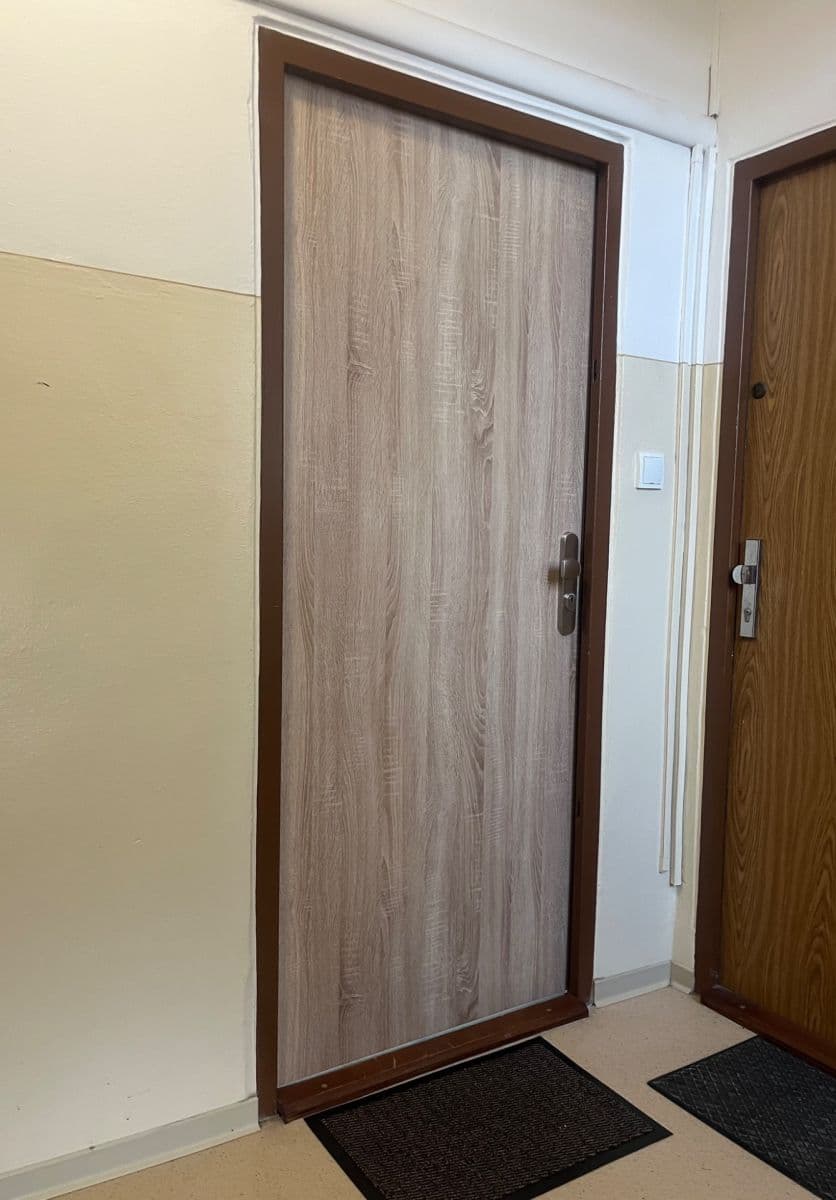 Predaj bytu 2-izbový 52 m², Jaroslava Průchy, Most, Ústecký kraj Predaj bytu 2-izbový 52 m², Jaroslava Průchy, Most, Ústecký kraj