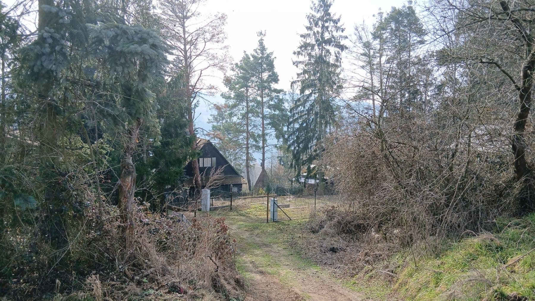 Predaj pozemku 362 m², Županovice, Středočeský kraj Predaj pozemku 362 m², Županovice, Středočeský kraj