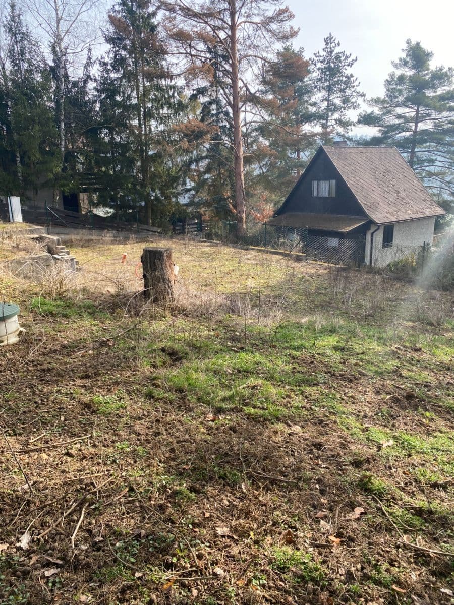 Predaj pozemku 362 m², Županovice, Středočeský kraj Predaj pozemku 362 m², Županovice, Středočeský kraj