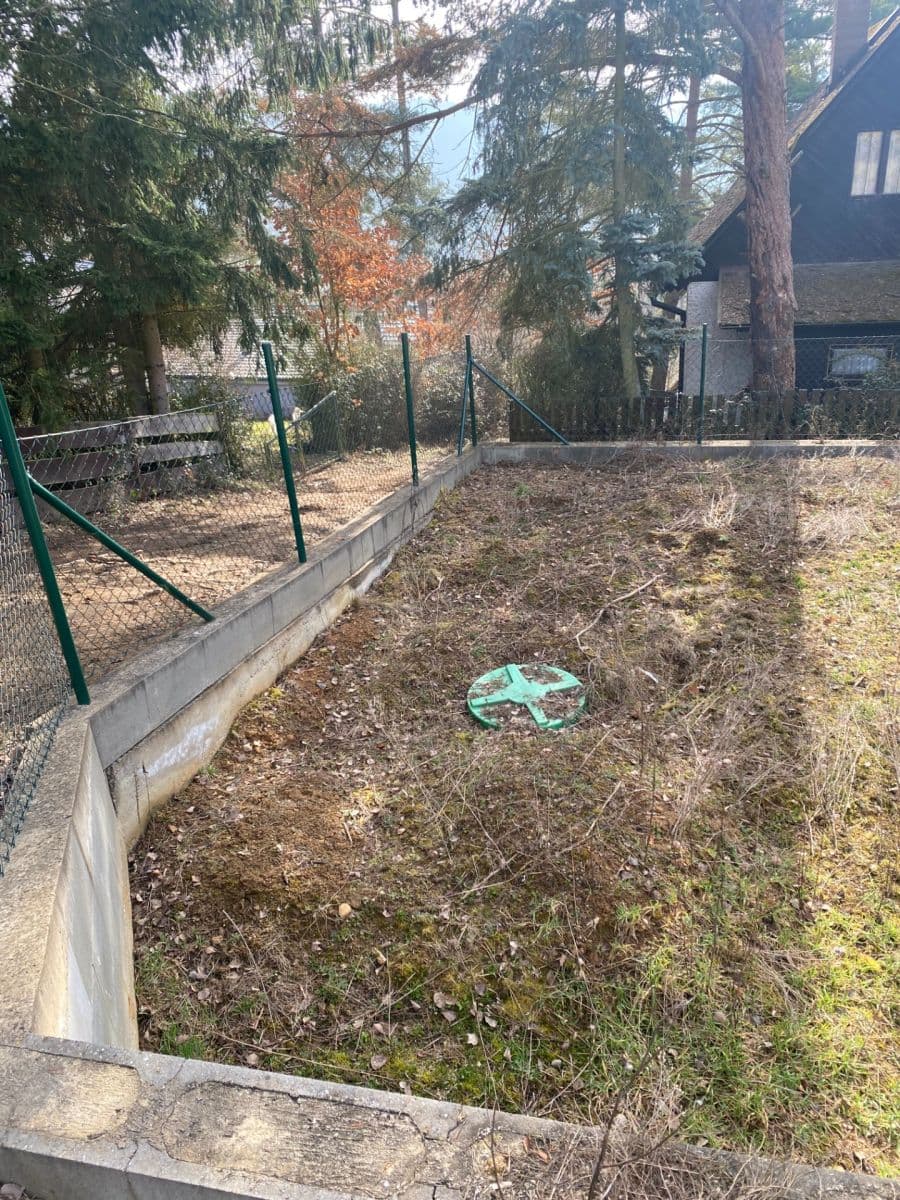 Predaj pozemku 362 m², Županovice, Středočeský kraj Predaj pozemku 362 m², Županovice, Středočeský kraj