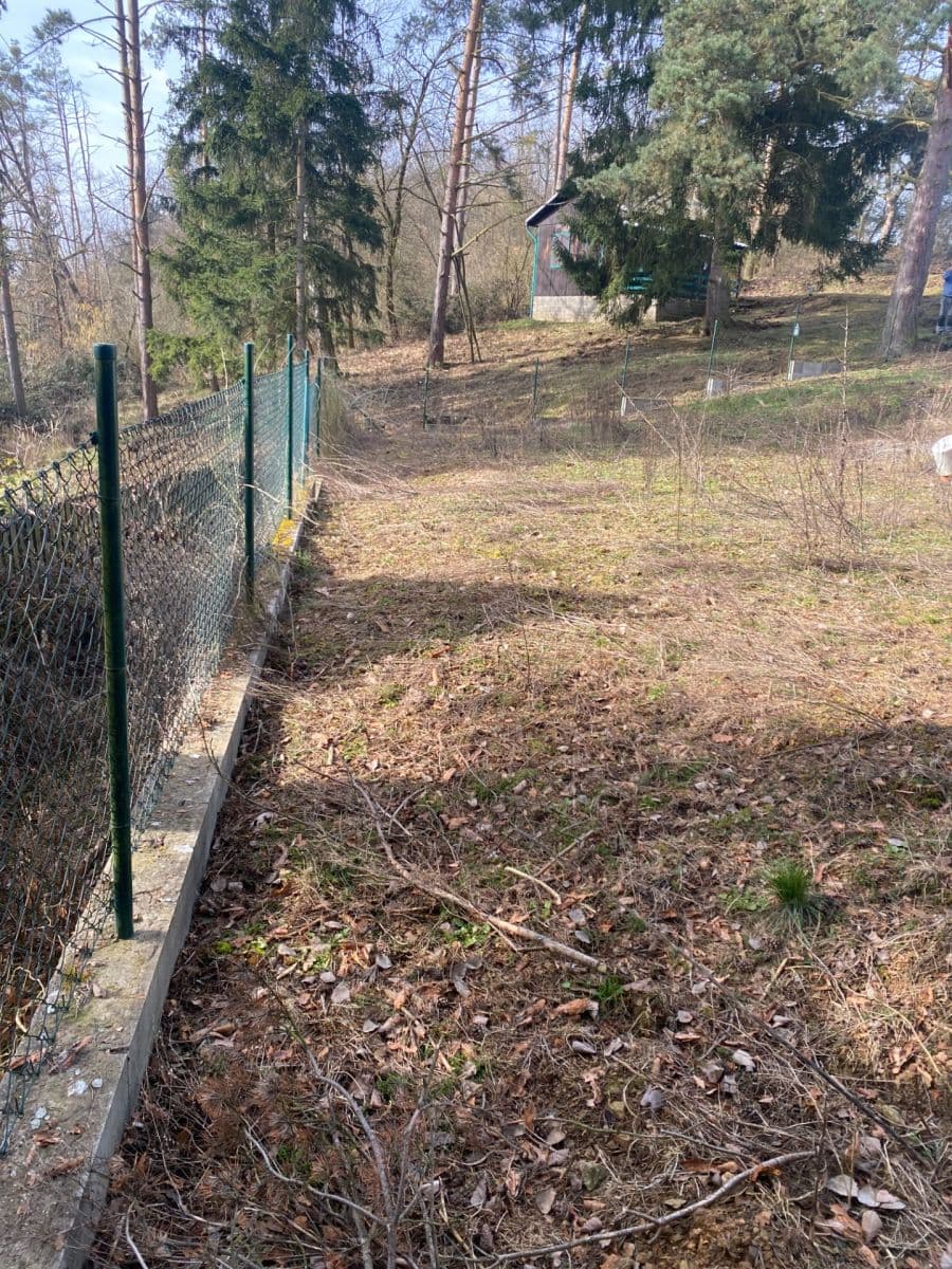 Predaj pozemku 362 m², Županovice, Středočeský kraj Predaj pozemku 362 m², Županovice, Středočeský kraj