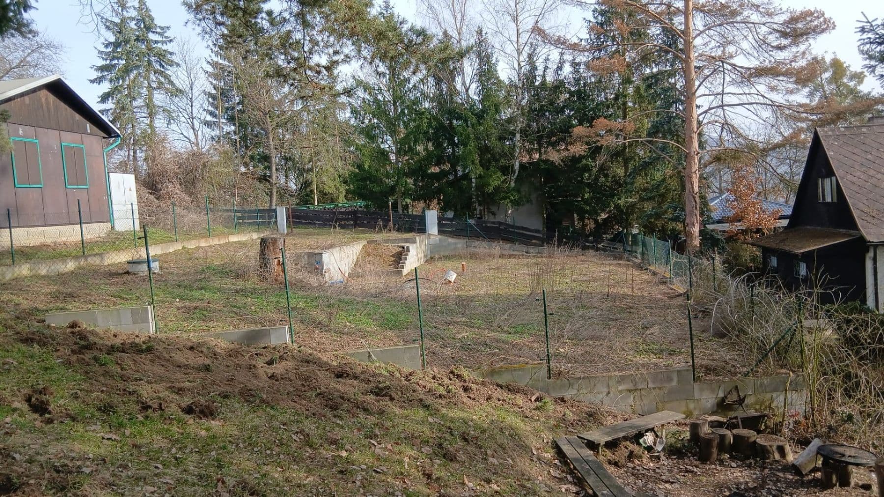 Predaj pozemku 362 m², Županovice, Středočeský kraj Predaj pozemku 362 m², Županovice, Středočeský kraj