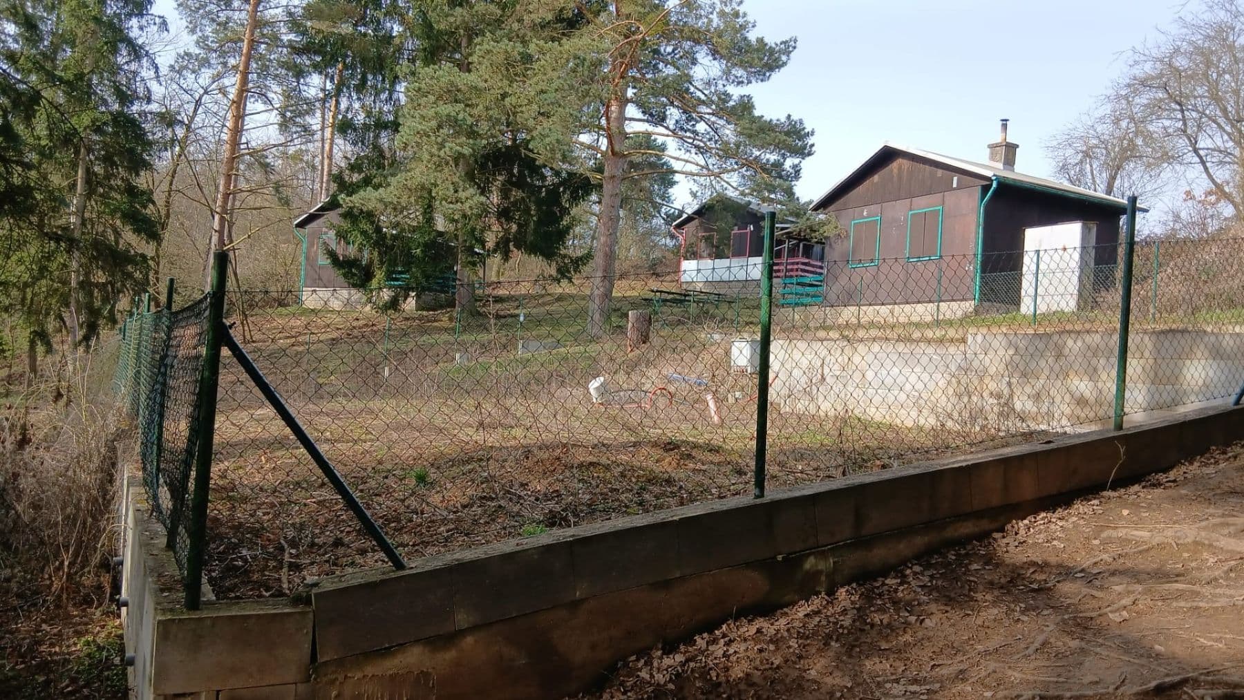 Predaj pozemku 362 m², Županovice, Středočeský kraj Predaj pozemku 362 m², Županovice, Středočeský kraj