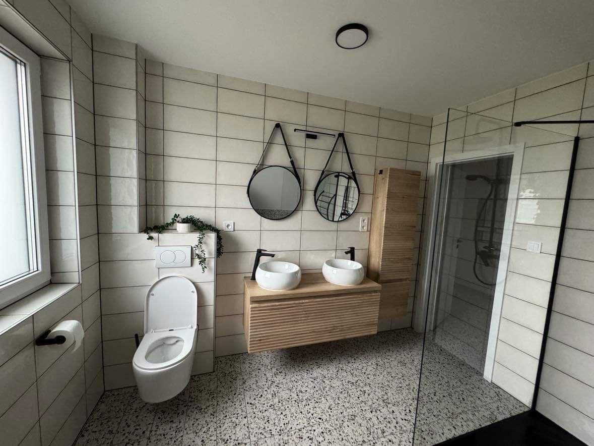 Prenájom domu 100 m², pozemek 1.295 m², Krychnov, Středočeský kraj Prenájom domu 100 m², pozemek 1.295 m², Krychnov, Středočeský kraj