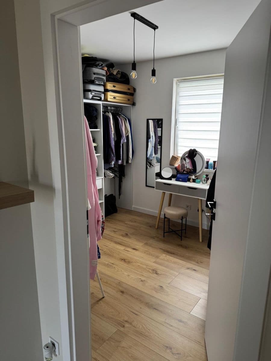 Prenájom domu 100 m², pozemek 1.295 m², Krychnov, Středočeský kraj Prenájom domu 100 m², pozemek 1.295 m², Krychnov, Středočeský kraj