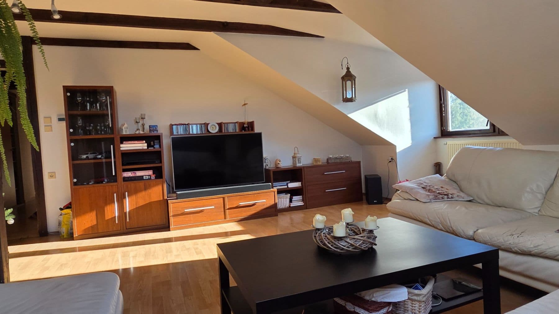 Predaj bytu 3-izbový 121 m², Luční, Nové Město na Moravě, Kraj Vysočina Predaj bytu 3-izbový 121 m², Luční, Nové Město na Moravě, Kraj Vysočina