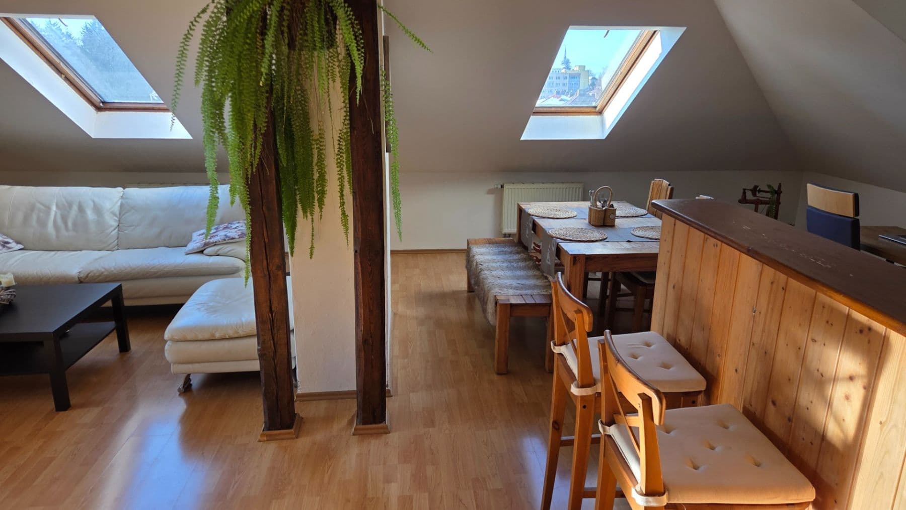 Predaj bytu 3-izbový 121 m², Luční, Nové Město na Moravě, Kraj Vysočina Predaj bytu 3-izbový 121 m², Luční, Nové Město na Moravě, Kraj Vysočina