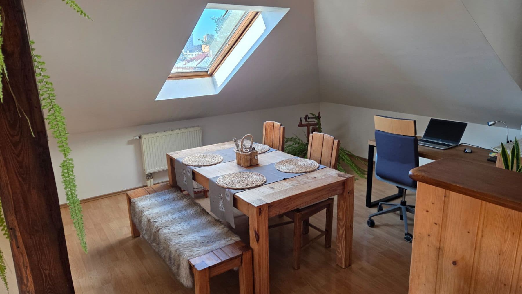 Predaj bytu 3-izbový 121 m², Luční, Nové Město na Moravě, Kraj Vysočina Predaj bytu 3-izbový 121 m², Luční, Nové Město na Moravě, Kraj Vysočina