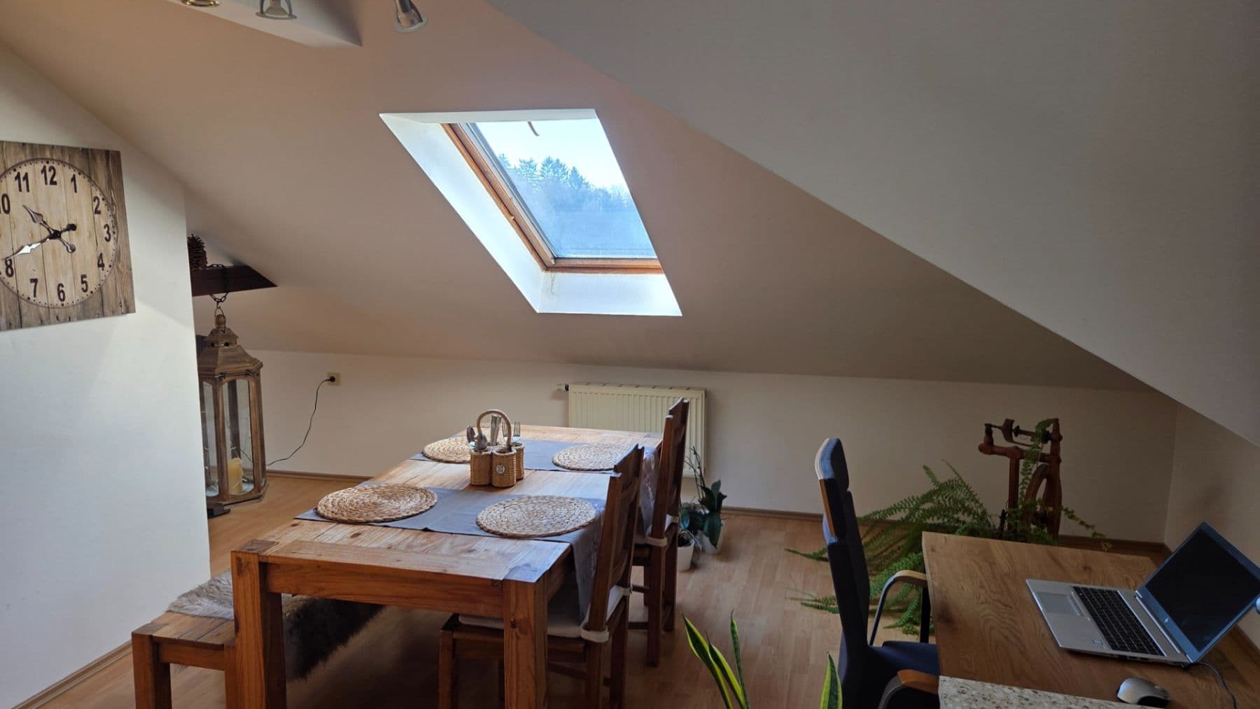 Predaj bytu 3-izbový 121 m², Luční, Nové Město na Moravě, Kraj Vysočina Predaj bytu 3-izbový 121 m², Luční, Nové Město na Moravě, Kraj Vysočina