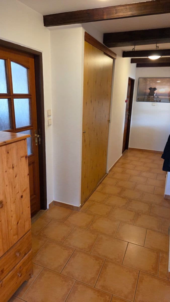 Predaj bytu 3-izbový 121 m², Luční, Nové Město na Moravě, Kraj Vysočina Predaj bytu 3-izbový 121 m², Luční, Nové Město na Moravě, Kraj Vysočina