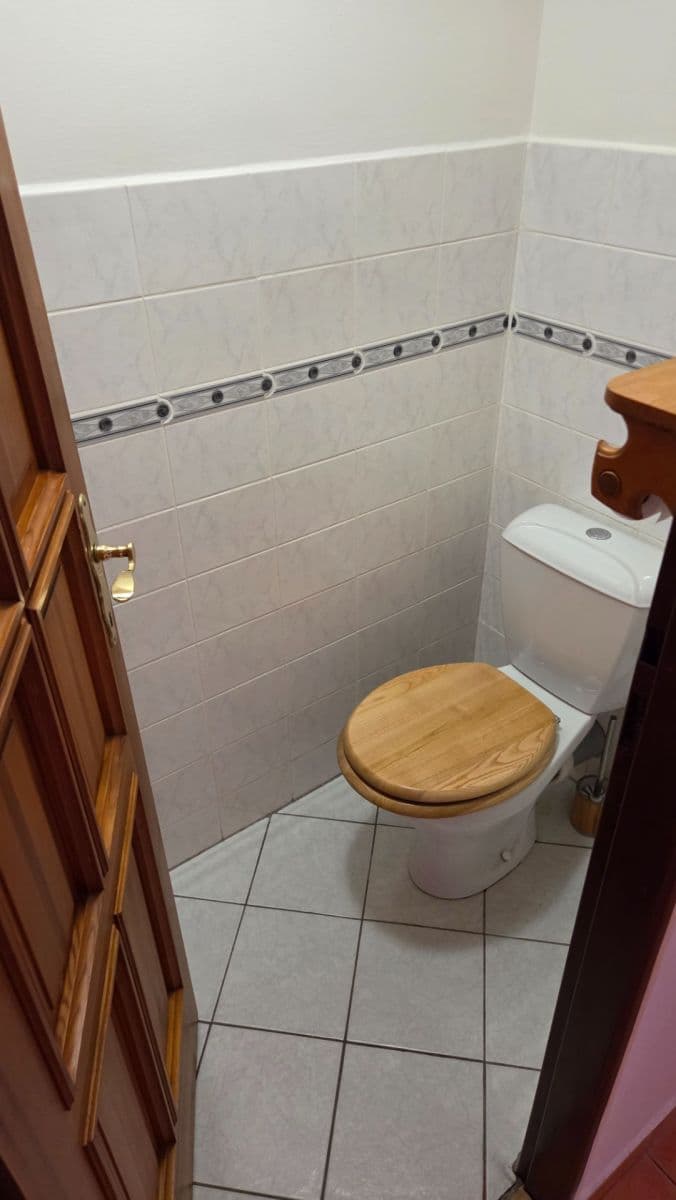 Predaj bytu 3-izbový 121 m², Luční, Nové Město na Moravě, Kraj Vysočina Predaj bytu 3-izbový 121 m², Luční, Nové Město na Moravě, Kraj Vysočina