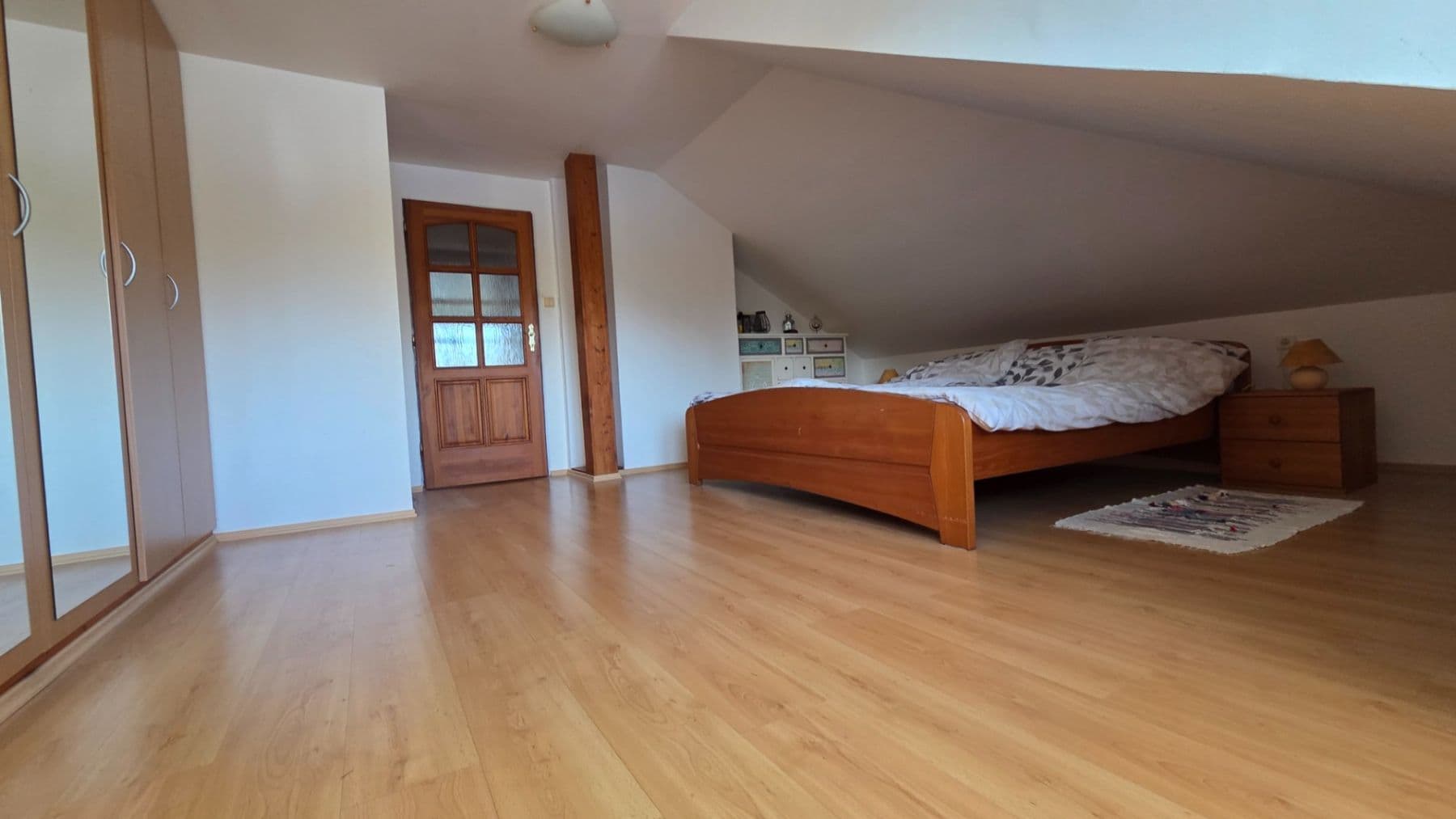 Predaj bytu 3-izbový 121 m², Luční, Nové Město na Moravě, Kraj Vysočina Predaj bytu 3-izbový 121 m², Luční, Nové Město na Moravě, Kraj Vysočina