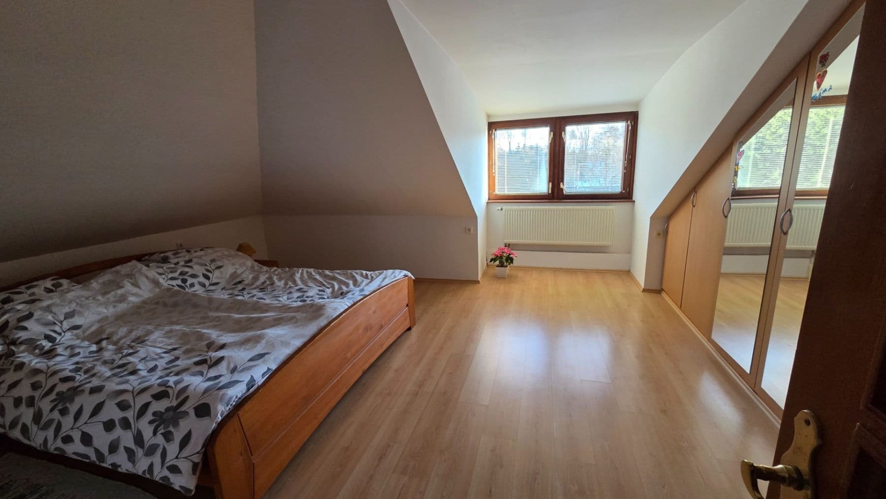 Predaj bytu 3-izbový 121 m², Luční, Nové Město na Moravě, Kraj Vysočina Predaj bytu 3-izbový 121 m², Luční, Nové Město na Moravě, Kraj Vysočina