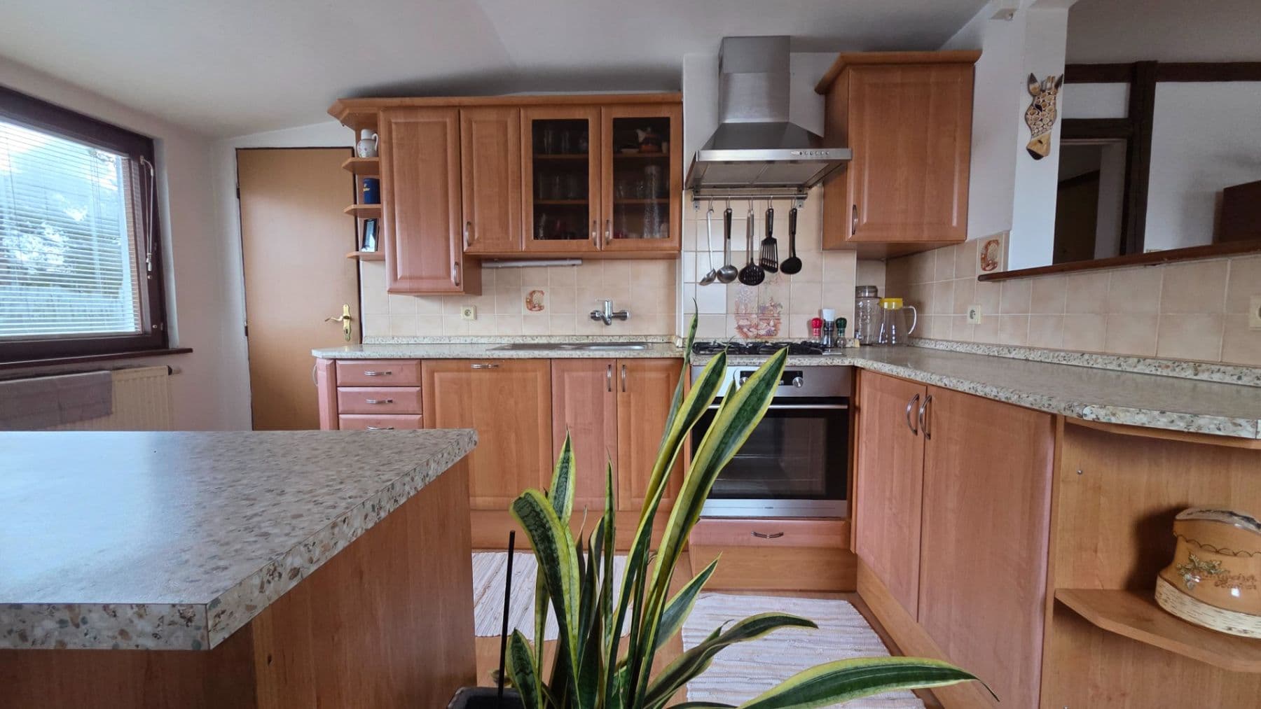 Predaj bytu 3-izbový 121 m², Luční, Nové Město na Moravě, Kraj Vysočina Predaj bytu 3-izbový 121 m², Luční, Nové Město na Moravě, Kraj Vysočina