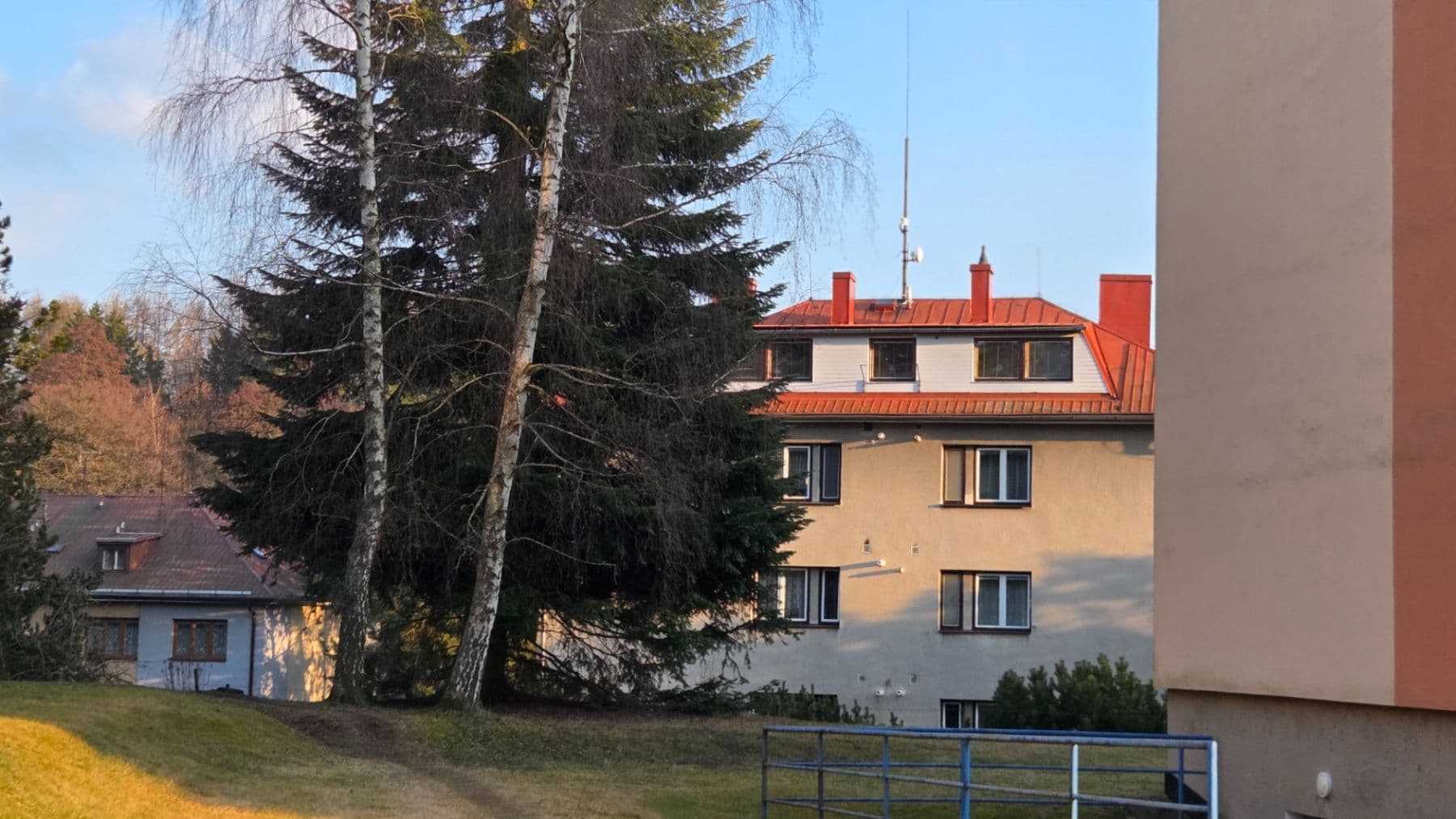 Predaj bytu 3-izbový 121 m², Luční, Nové Město na Moravě, Kraj Vysočina Predaj bytu 3-izbový 121 m², Luční, Nové Město na Moravě, Kraj Vysočina