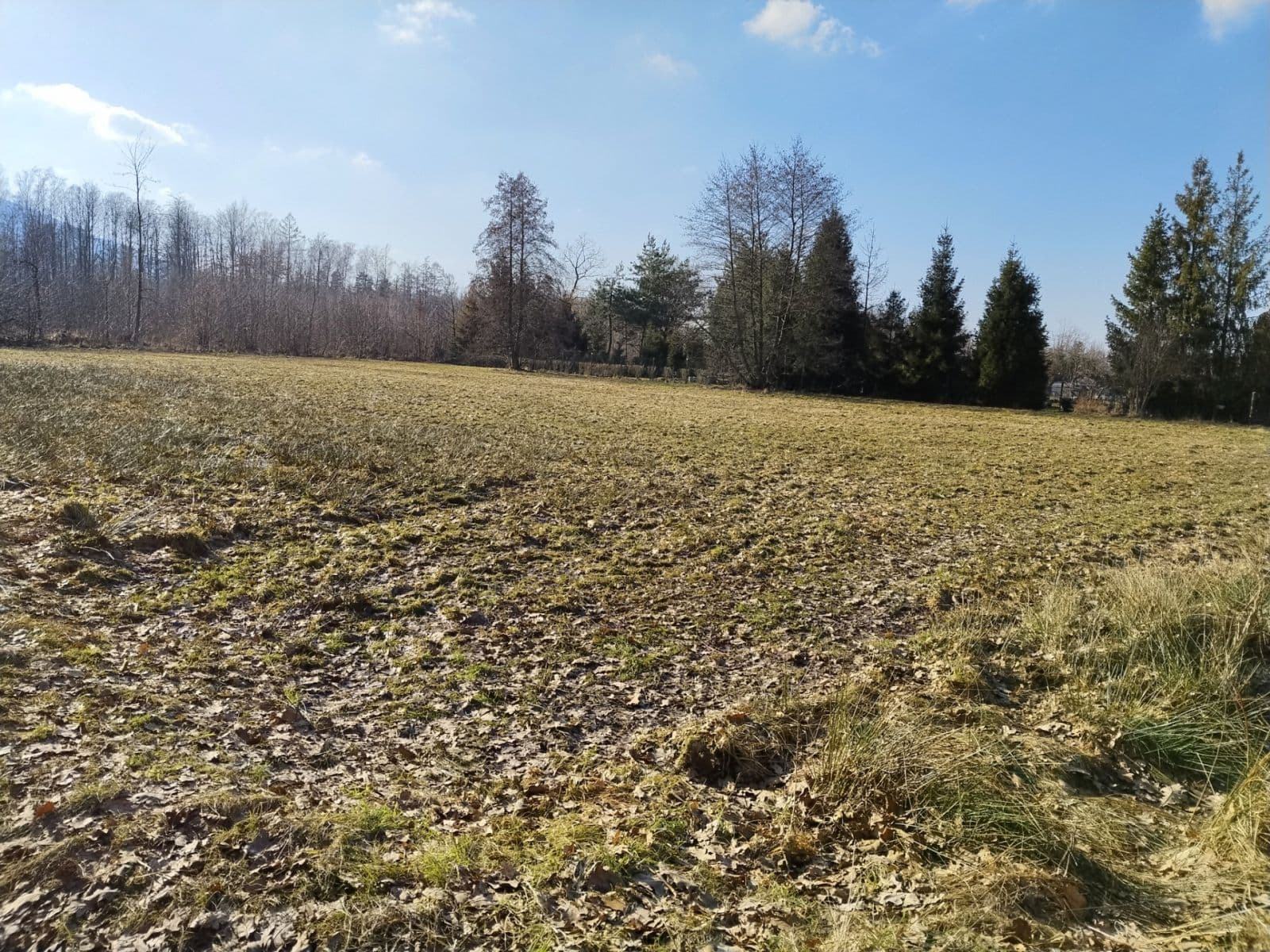 Predaj pozemku 1.388 m², Třinec, Moravskoslezský kraj Predaj pozemku 1.388 m², Třinec, Moravskoslezský kraj