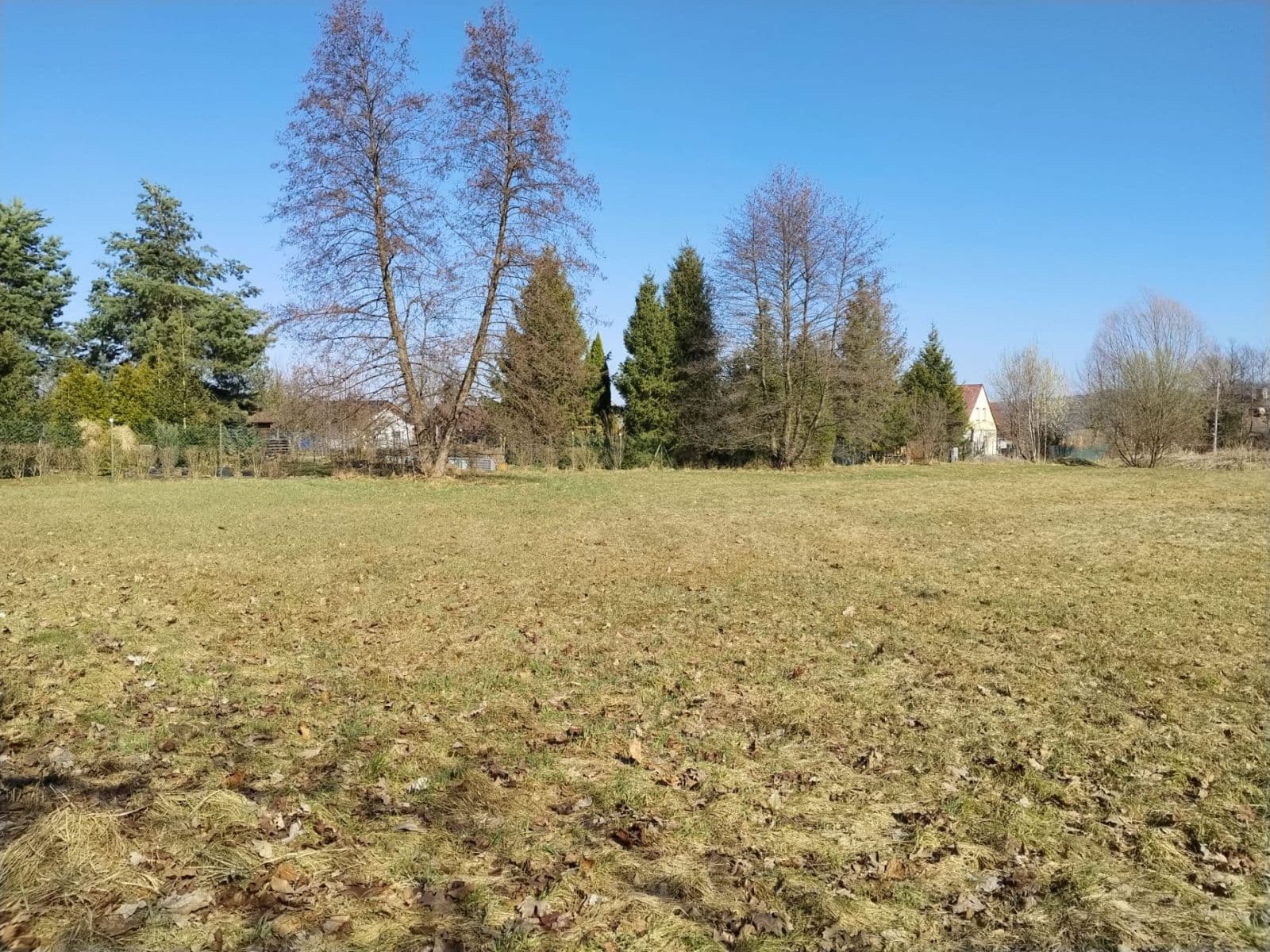 Predaj pozemku 1.388 m², Třinec, Moravskoslezský kraj Predaj pozemku 1.388 m², Třinec, Moravskoslezský kraj