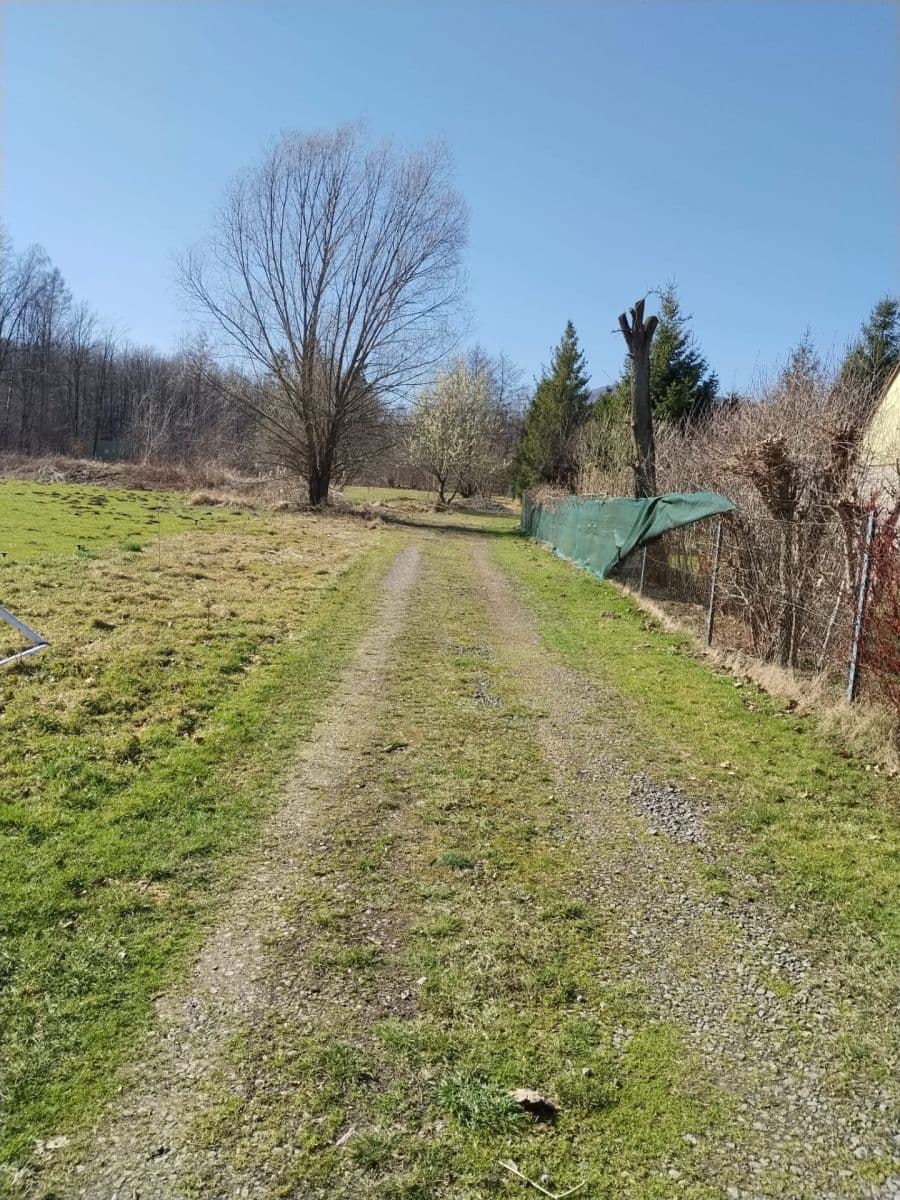 Predaj pozemku 1.388 m², Třinec, Moravskoslezský kraj Predaj pozemku 1.388 m², Třinec, Moravskoslezský kraj