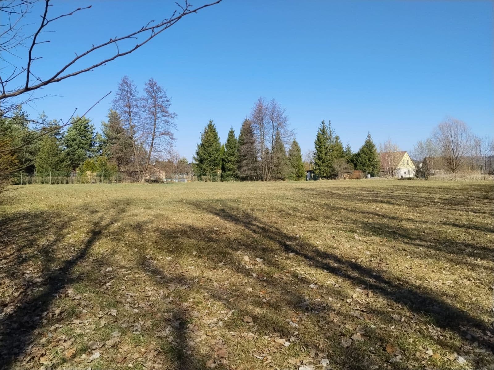 Predaj pozemku 1.388 m², Třinec, Moravskoslezský kraj Predaj pozemku 1.388 m², Třinec, Moravskoslezský kraj