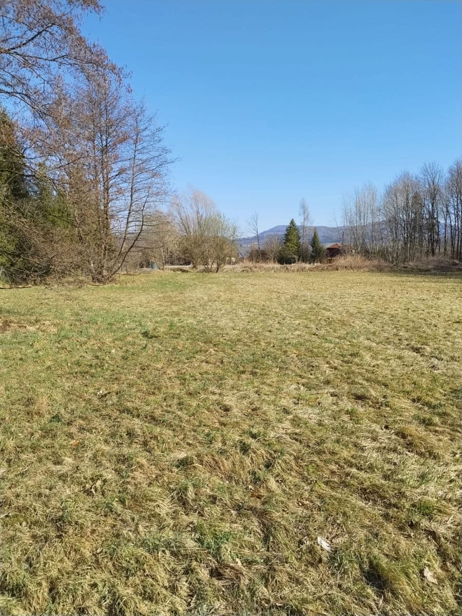 Predaj pozemku 1.388 m², Třinec, Moravskoslezský kraj Predaj pozemku 1.388 m², Třinec, Moravskoslezský kraj