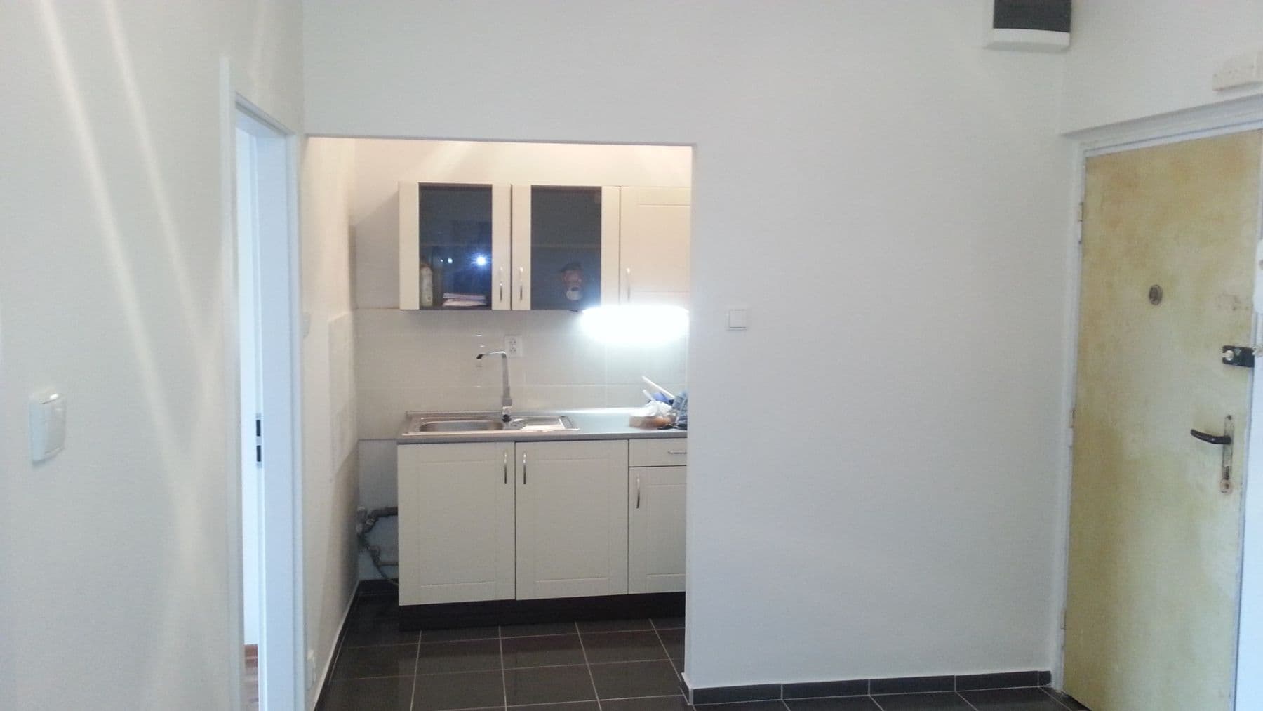 Predaj bytu 2-izbový 50 m², Jana Želivského, Praha, Praha Predaj bytu 2-izbový 50 m², Jana Želivského, Praha, Praha
