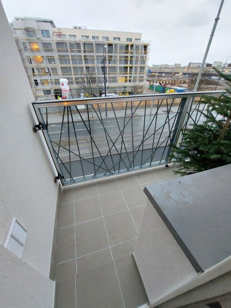 Predaj bytu 2-izbový 50 m², Jana Želivského, Praha, Praha Predaj bytu 2-izbový 50 m², Jana Želivského, Praha, Praha