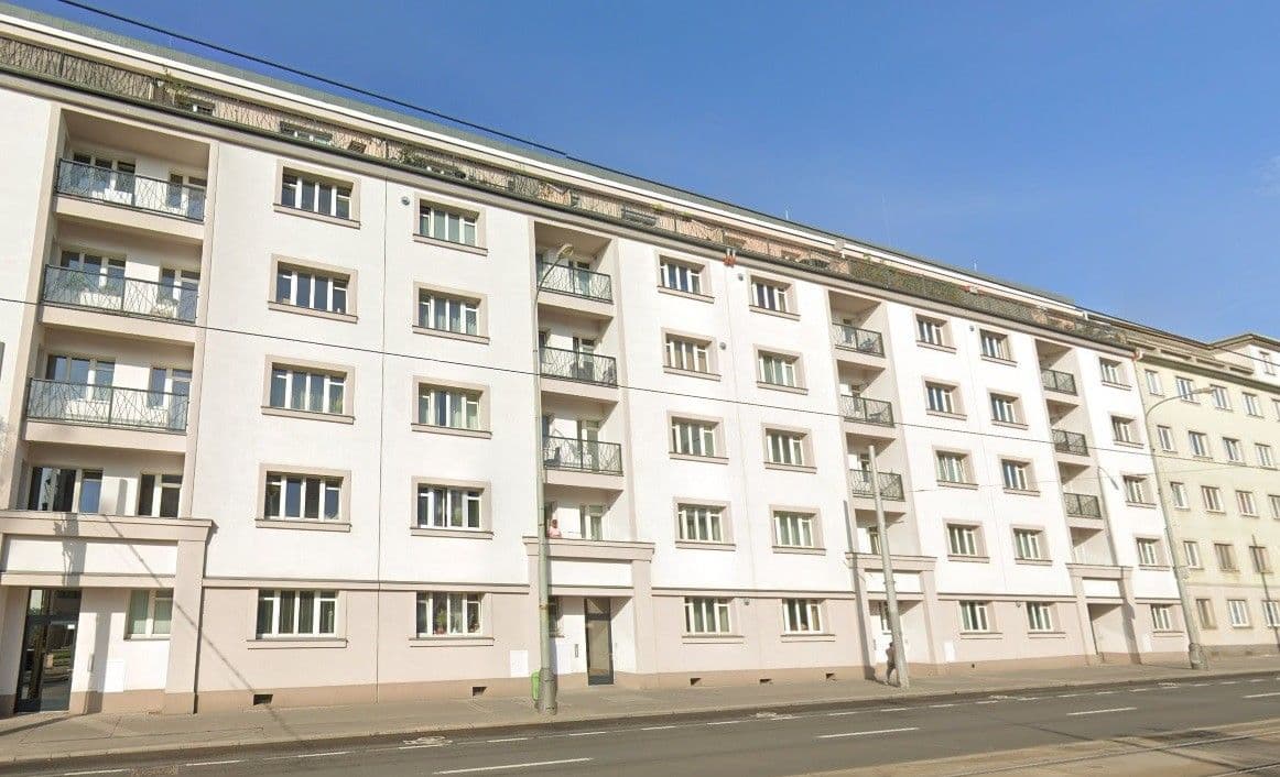 Predaj bytu 2-izbový 50 m², Jana Želivského, Praha, Praha Predaj bytu 2-izbový 50 m², Jana Želivského, Praha, Praha