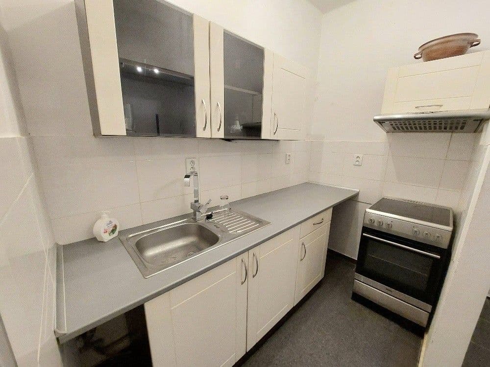 Predaj bytu 2-izbový 55 m², Jana Želivského, Praha, Praha Predaj bytu 2-izbový 55 m², Jana Želivského, Praha, Praha