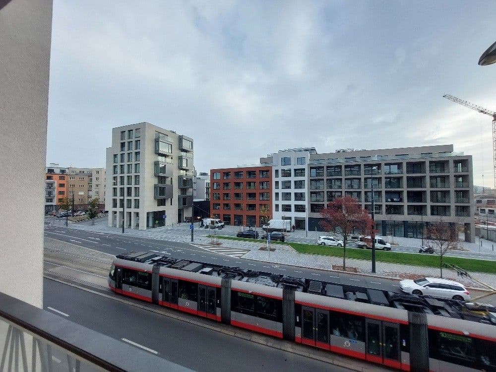 Predaj bytu 2-izbový 55 m², Jana Želivského, Praha, Praha Predaj bytu 2-izbový 55 m², Jana Želivského, Praha, Praha