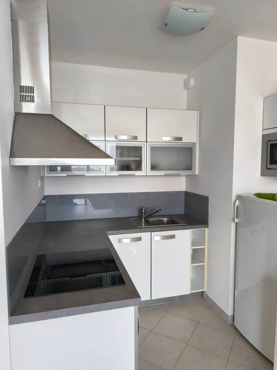 Prenájom bytu 2-izbový 46 m², Milotická, Praha, Praha Prenájom bytu 2-izbový 46 m², Milotická, Praha, Praha