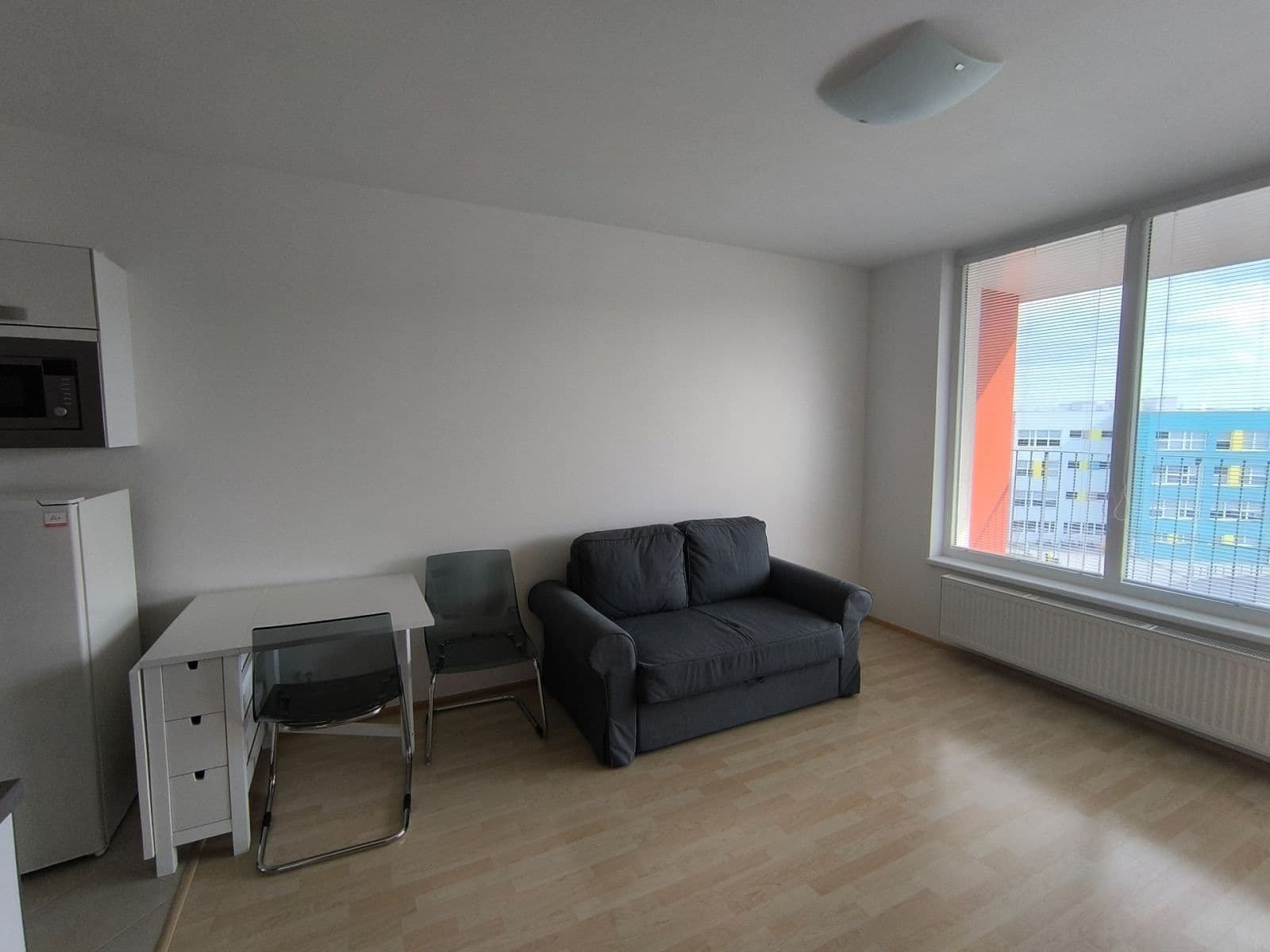 Prenájom bytu 2-izbový 46 m², Milotická, Praha, Praha Prenájom bytu 2-izbový 46 m², Milotická, Praha, Praha