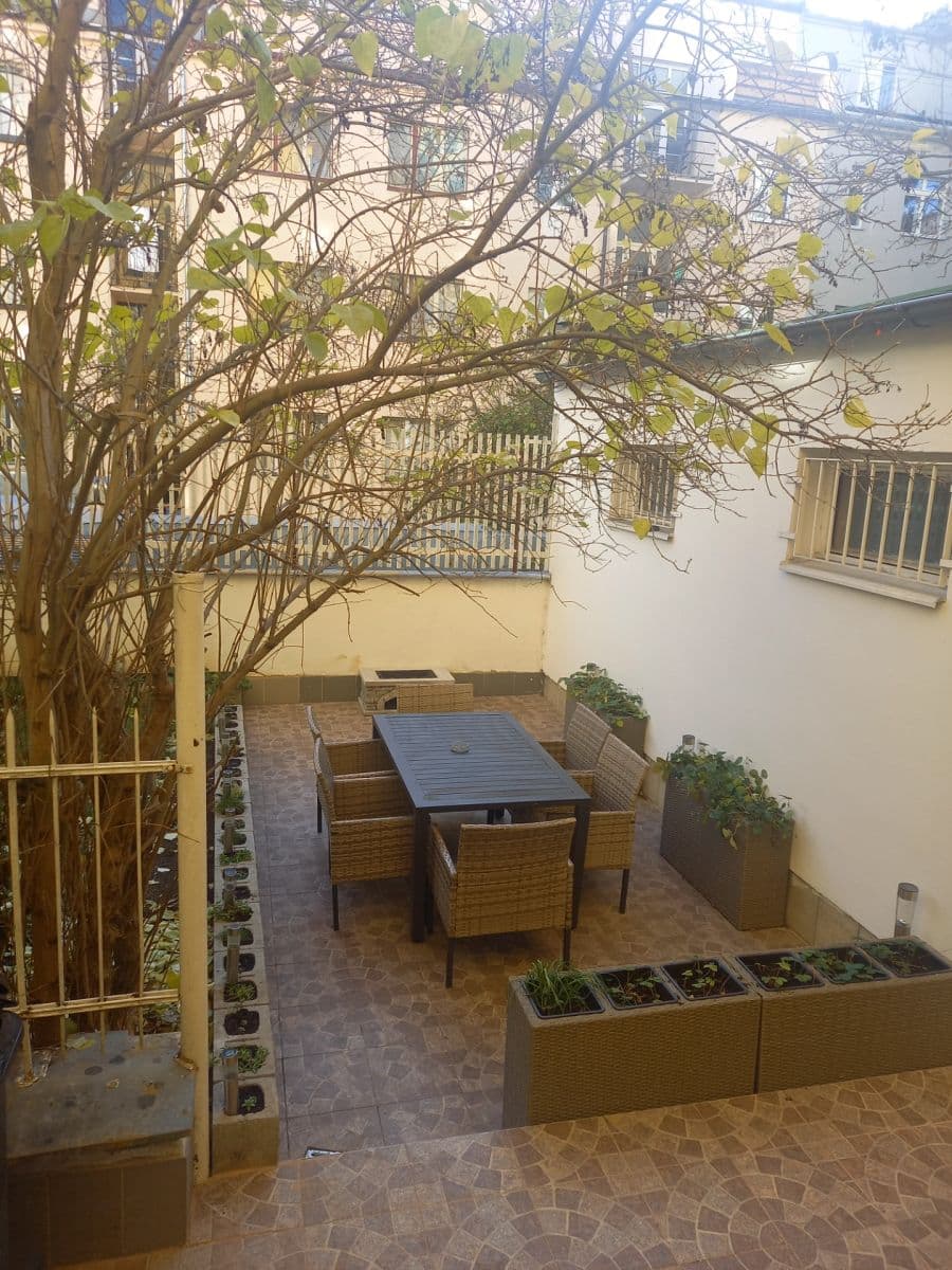 Prenájom bytu 1-izbový 29 m², Voroněžská, Praha, Praha Prenájom bytu 1-izbový 29 m², Voroněžská, Praha, Praha