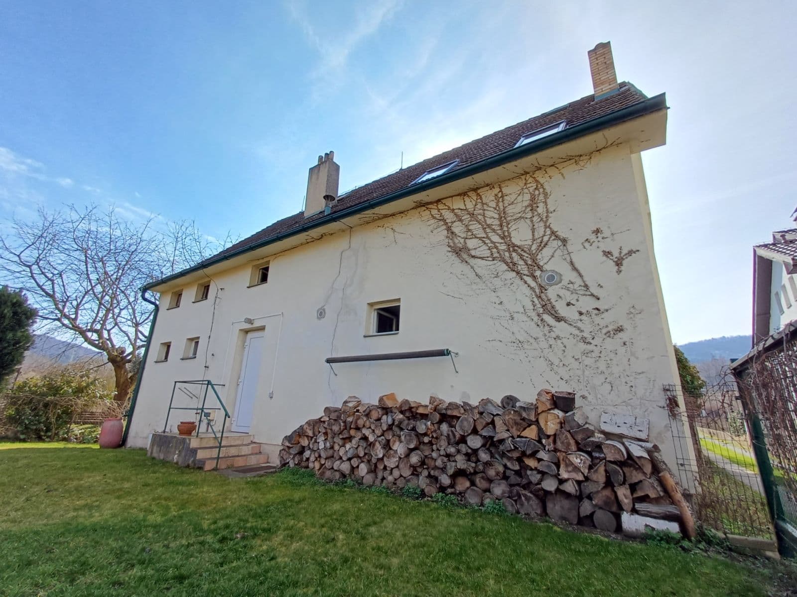 Predaj domu 230 m², pozemek 1.091 m², Všenorská, Dobřichovice, Středočeský kraj Predaj domu 230 m², pozemek 1.091 m², Všenorská, Dobřichovice, Středočeský kraj