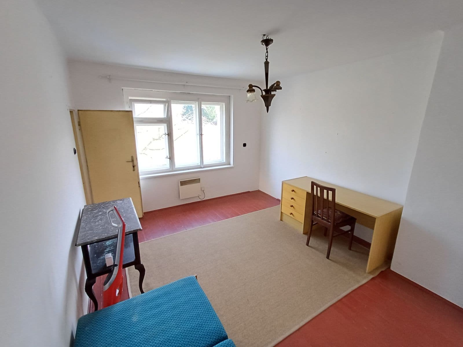Predaj domu 230 m², pozemek 1.091 m², Všenorská, Dobřichovice, Středočeský kraj Predaj domu 230 m², pozemek 1.091 m², Všenorská, Dobřichovice, Středočeský kraj