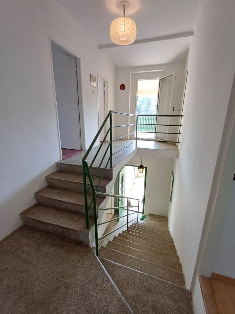 Predaj domu 230 m², pozemek 1.091 m², Všenorská, Dobřichovice, Středočeský kraj Predaj domu 230 m², pozemek 1.091 m², Všenorská, Dobřichovice, Středočeský kraj