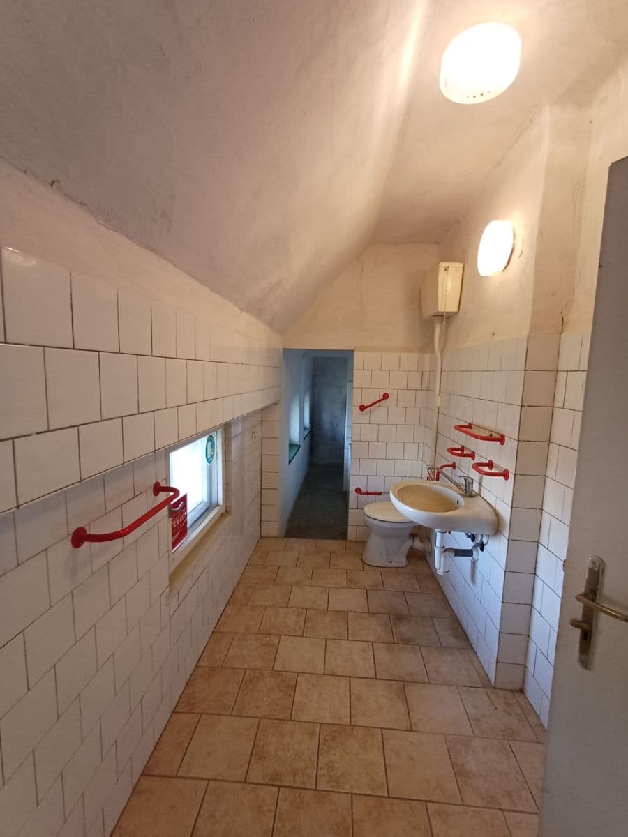 Predaj domu 230 m², pozemek 1.091 m², Všenorská, Dobřichovice, Středočeský kraj Predaj domu 230 m², pozemek 1.091 m², Všenorská, Dobřichovice, Středočeský kraj
