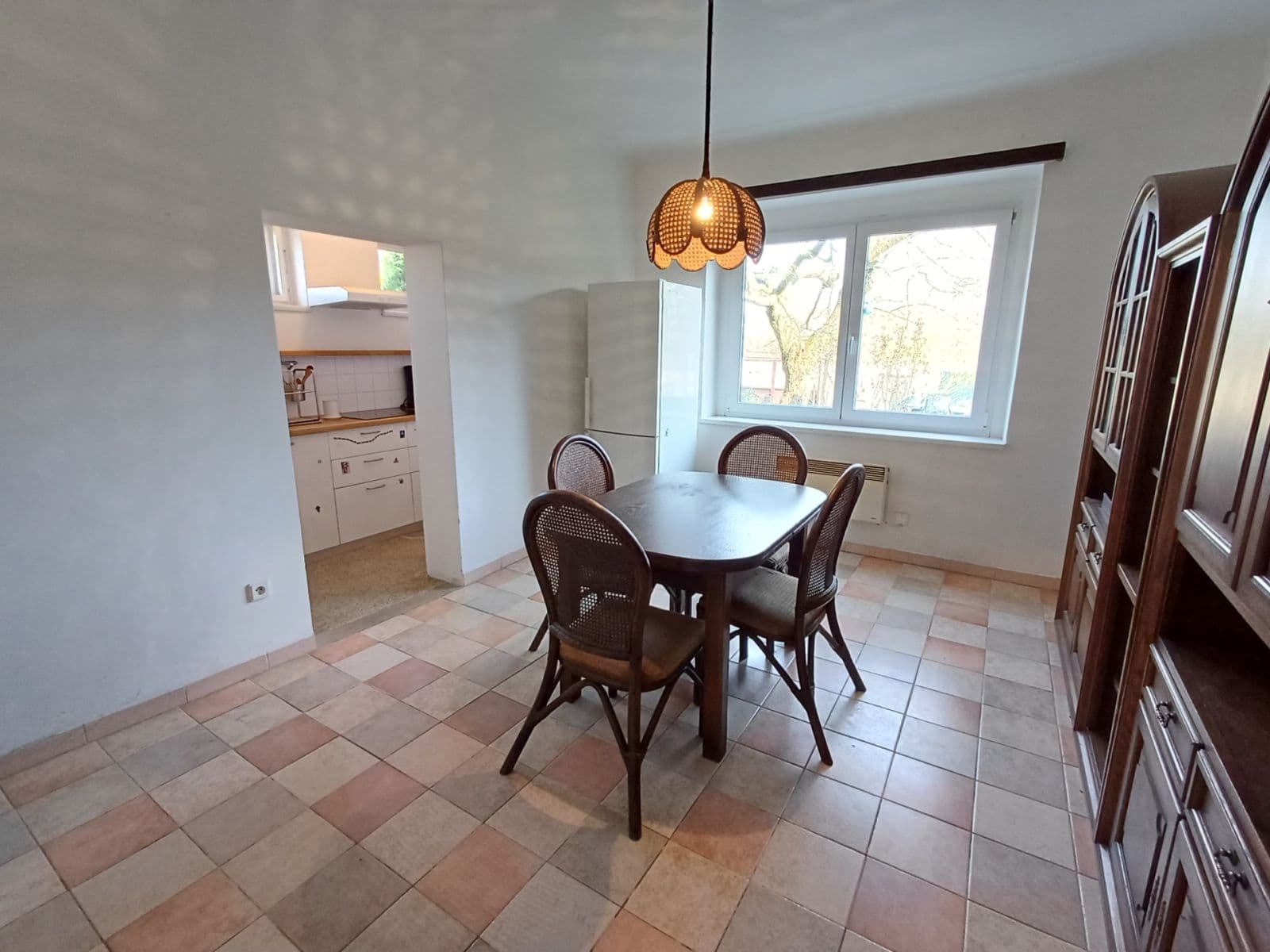 Predaj domu 230 m², pozemek 1.091 m², Všenorská, Dobřichovice, Středočeský kraj Predaj domu 230 m², pozemek 1.091 m², Všenorská, Dobřichovice, Středočeský kraj