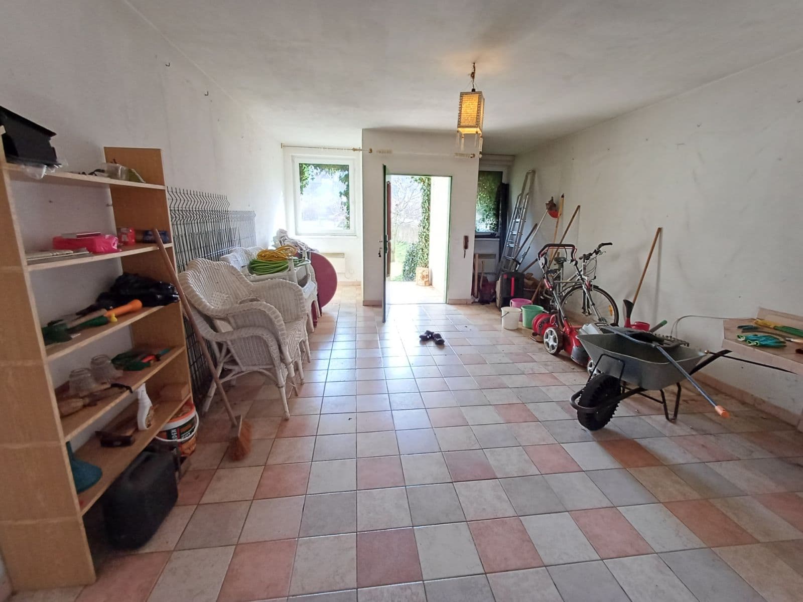 Predaj domu 230 m², pozemek 1.091 m², Všenorská, Dobřichovice, Středočeský kraj Predaj domu 230 m², pozemek 1.091 m², Všenorská, Dobřichovice, Středočeský kraj