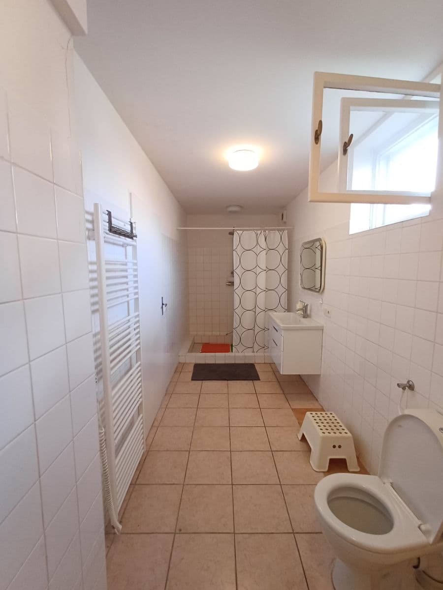 Predaj domu 230 m², pozemek 1.091 m², Všenorská, Dobřichovice, Středočeský kraj Predaj domu 230 m², pozemek 1.091 m², Všenorská, Dobřichovice, Středočeský kraj