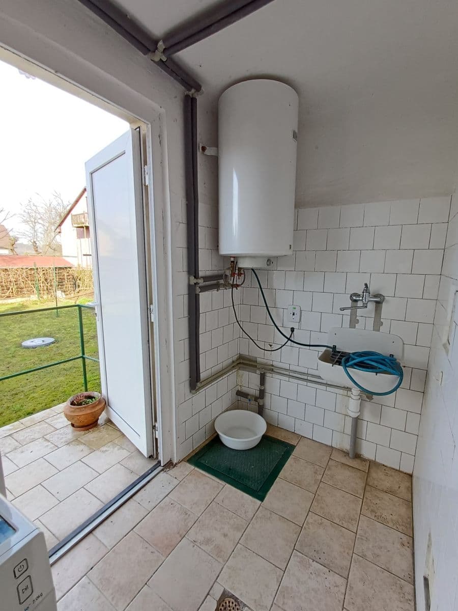 Predaj domu 230 m², pozemek 1.091 m², Všenorská, Dobřichovice, Středočeský kraj Predaj domu 230 m², pozemek 1.091 m², Všenorská, Dobřichovice, Středočeský kraj