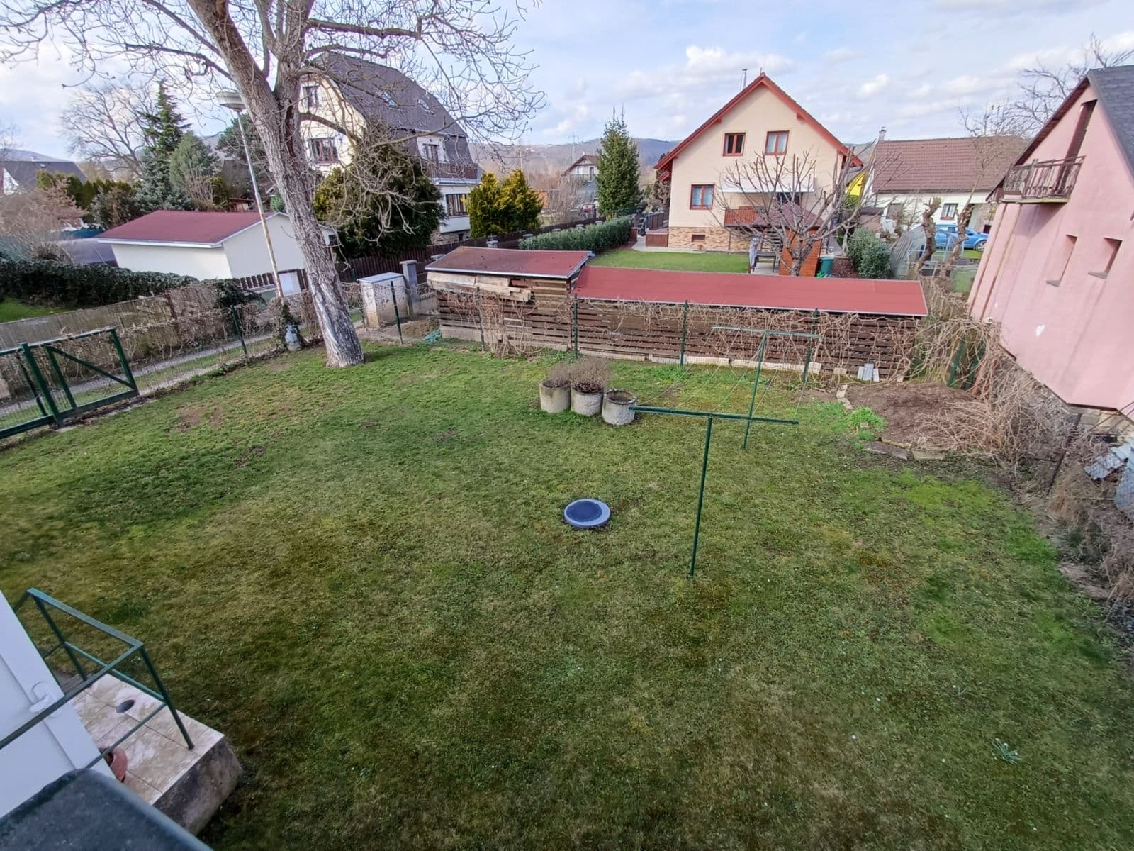 Predaj domu 230 m², pozemek 1.091 m², Všenorská, Dobřichovice, Středočeský kraj Predaj domu 230 m², pozemek 1.091 m², Všenorská, Dobřichovice, Středočeský kraj