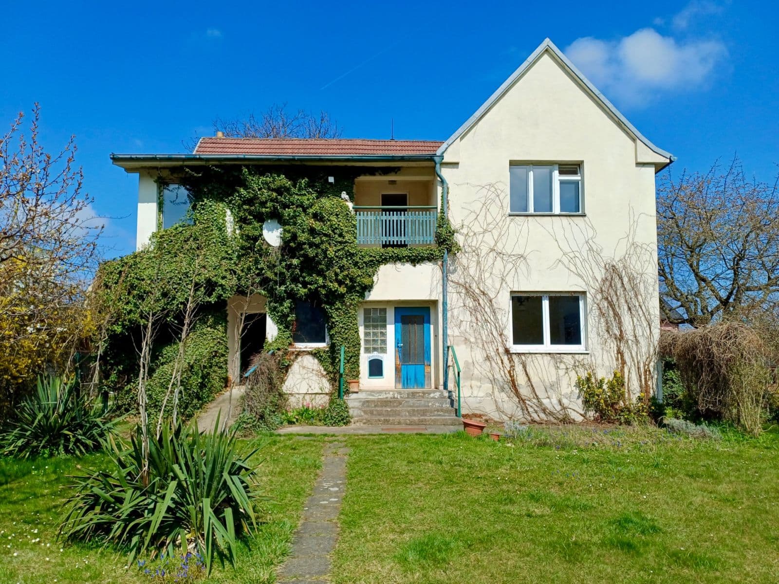 Predaj domu 230 m², pozemek 1.091 m², Všenorská, Dobřichovice, Středočeský kraj Predaj domu 230 m², pozemek 1.091 m², Všenorská, Dobřichovice, Středočeský kraj