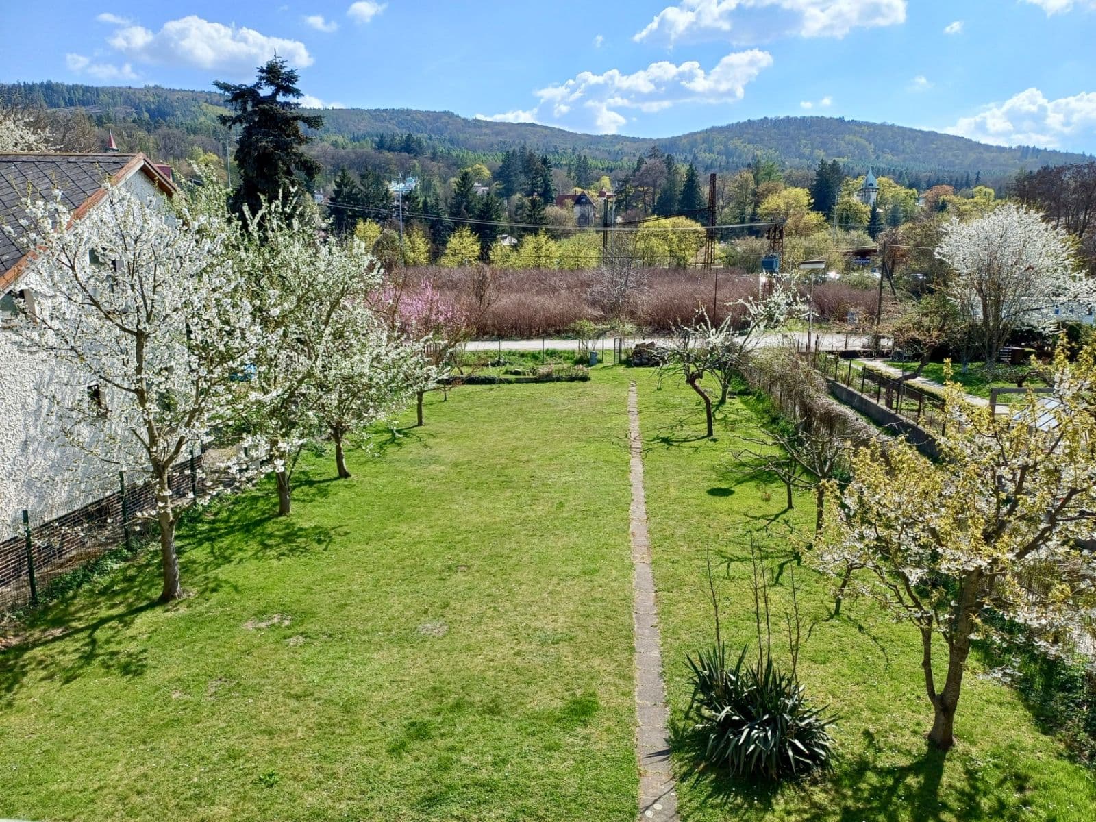 Predaj domu 230 m², pozemek 1.091 m², Všenorská, Dobřichovice, Středočeský kraj Predaj domu 230 m², pozemek 1.091 m², Všenorská, Dobřichovice, Středočeský kraj